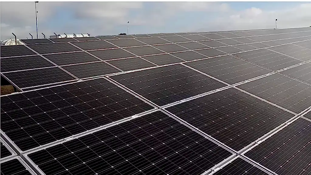 Depolamalı Güneş Enerjisi Santralleri: Geleceğin Enerji Çözümleri